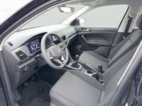 Neu VW T-Cross 95 PS (69 kW) 2025 Schwarz SUV