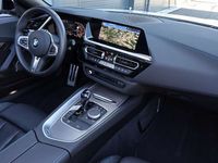 gebraucht BMW Z4 sDrive 20i Aut. M Sport ACC, adapt. LED, HUD...