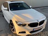 gebraucht BMW 320 GT*M Sport* ALS* PANO* H/K* HeadUp*RFK*.