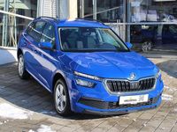 gebraucht Skoda Kamiq 10 TSI Style
