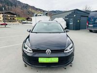 gebraucht VW Golf Variant Highline 1,6 TDI HÄNDLER/EXPORT