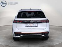 gebraucht VW Tiguan Sport TDI DSG