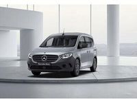 gebraucht Mercedes Citan 110 CDI Kombi PRO Standard