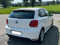 gebraucht VW Polo GTI 1,4 DSG