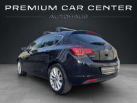 gebraucht Opel Astra 7 Ecotec CDTI Cosmo