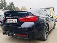 gebraucht BMW 435 Gran Coupé d xDrive M Sport