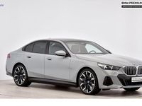 gebraucht BMW i5 eDrive40