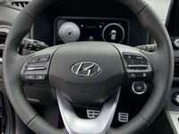 gebraucht Hyundai Kona EV Edition 30 Plus 136PS
