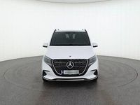 gebraucht Mercedes V300 d 4MATIC AVANTGARDE Lang AHK 2,5t 7 Sitze