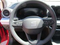 gebraucht Seat Ibiza Reference 1.0