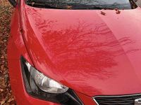 gebraucht Seat Ibiza 