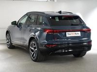 gebraucht Audi Q6 e-tron quattro business