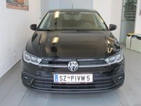 gebraucht VW Polo 4Me
