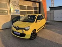 Gebraucht Renault Twingo Expression 71 PS (52 kW) 2014 Kleinwagen