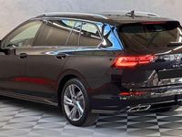 gebraucht VW Golf VIII Variant 20 TDI R-Line DSG