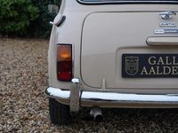 Gebraucht Austin Mini 1970 Kleinwagen