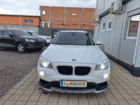 gebraucht BMW X1 X1xDrive20d Aut.