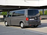 gebraucht VW Caravelle T5LR 25 TDI D-PF