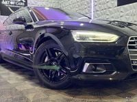 gebraucht Audi A5 Quattro 3xS-Line/Virtual/LED/ Ab 251€ im Monat
