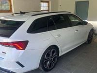 gebraucht Skoda Octavia Octavia Combi RS DSG