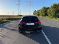 gebraucht Mercedes A180 Progressive Line 2