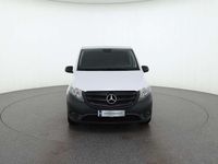 gebraucht Mercedes Vito 116 CDI Kasten Lang PTS
