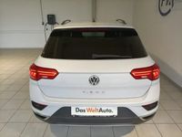 gebraucht VW T-Roc Design TSI OPF