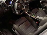 gebraucht Opel Insignia 2.0 CDTI ecoFLEX Start/Stop Business Innovation