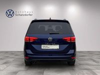 gebraucht VW Touran Friends TDI DSG