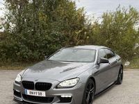 gebraucht BMW 640 640 d Gran Coupé