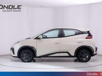 Gebraucht BYD Dolphin Surf 64 kW (88 PS) 2025 Weiß Kleinwagen