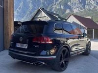 Gebraucht VW Touareg 262 PS (192 kW) 2015 SUV