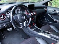 gebraucht Mercedes A250 BlueEfficiency Sport Edition Aut.