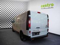 gebraucht Fiat Talento KW30 L1H1 2.0 EcoJet 120 SX + Einrichtung WR