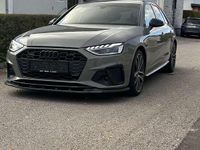 gebraucht Audi A4 Avant Quattro Edition One