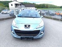 gebraucht Peugeot 207 Ö3 1,4 NEUES PICKERL 3-2025