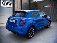 gebraucht Fiat 130 500X Hatchback MY22-Hybrid7-Gang DCT Sport