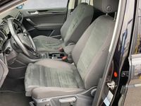 gebraucht VW Touran Comfortline BMT TDI DSG
