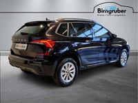 gebraucht Skoda Kamiq Selection TSI