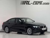 Gebraucht BMW 320 Shadowline 204 PS (150 kW) 2022 Schwarz Limousine