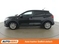gebraucht Kia Stonic 1.2 Titan