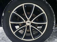 gebraucht Toyota RAV4 RAV 4 22 D-4D 150 DPF 4WD Executive Aut.