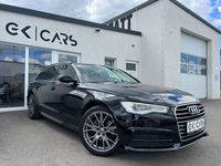 gebraucht Audi A6 Avant 20 TDI/WENIG KILOMETER/AUTOMATIK