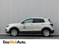 gebraucht VW T-Cross - Style TSI