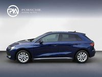 gebraucht Audi A3 30 TFSI