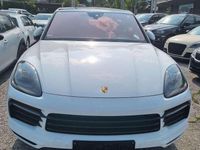gebraucht Porsche Cayenne Coupe Aut.