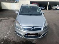 gebraucht Opel Zafira 1.9 CDTI