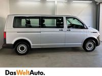 gebraucht VW Transporter T6.1Kombi LR TDI 4MOTION