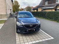 gebraucht Mazda CX-5