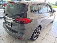 gebraucht Opel Zafira 1,6 CDTI Edition Start/Stop